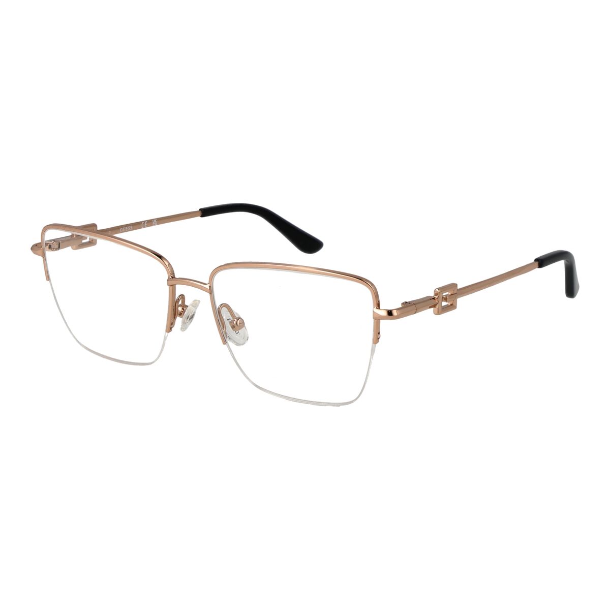 Monture de Lunettes Femme Guess GU2976 53028
