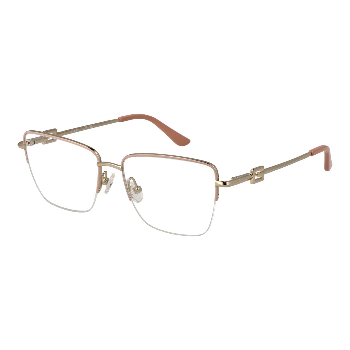 Monture de Lunettes Femme Guess GU2976 53074