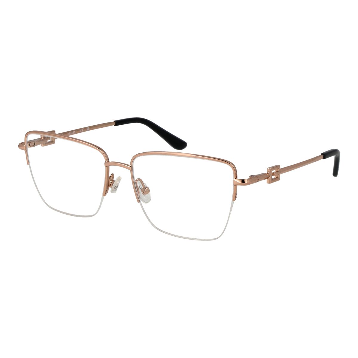 Monture de Lunettes Femme Guess GU2976 55028