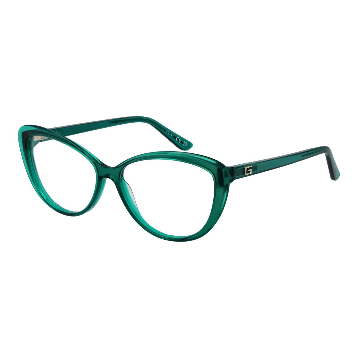 Monture de Lunettes Femme Guess GU2978 55096