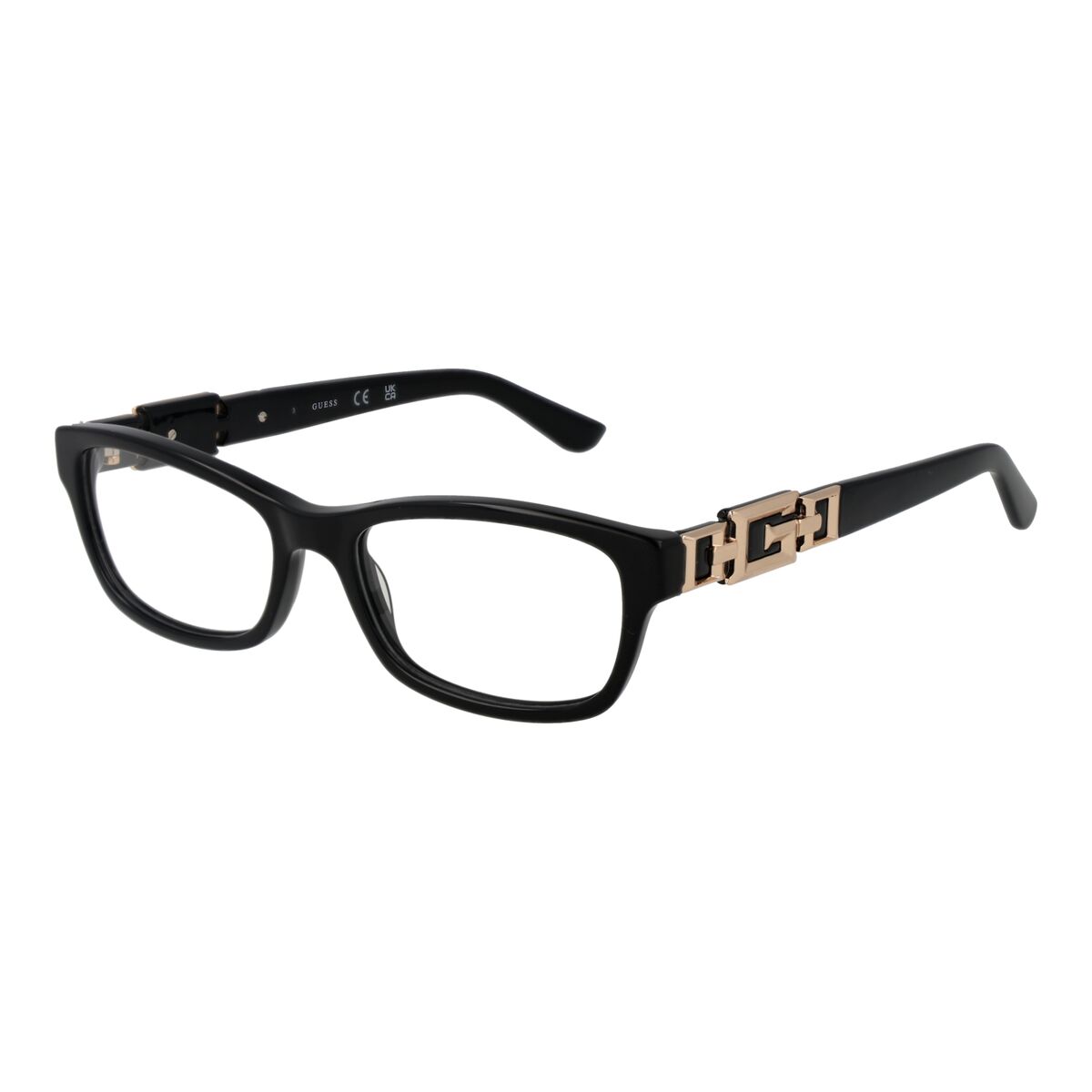 Image secondaire de Monture de Lunettes Femme Guess GU2986 51001