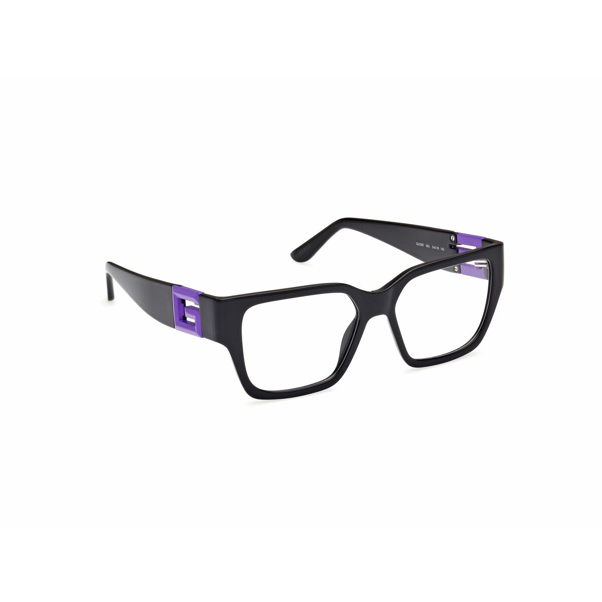 Ramki do okularów Guess