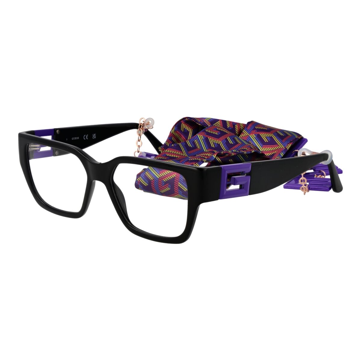 Monture de Lunettes Guess