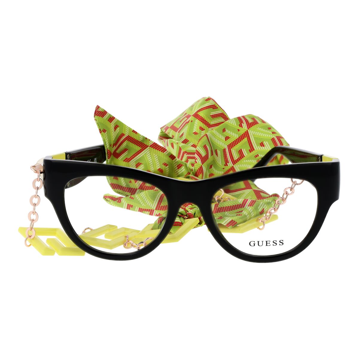 Image secondaire de Monture de Lunettes Femme Guess GU2988 50041