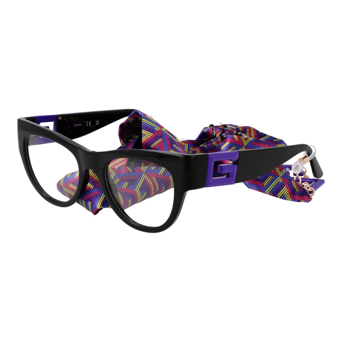 Monture de Lunettes Femme Guess GU2988 50083