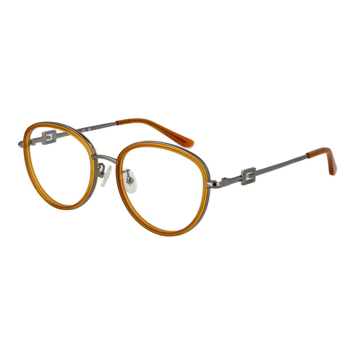 Monture de Lunettes Femme Guess GU2991-D 53044