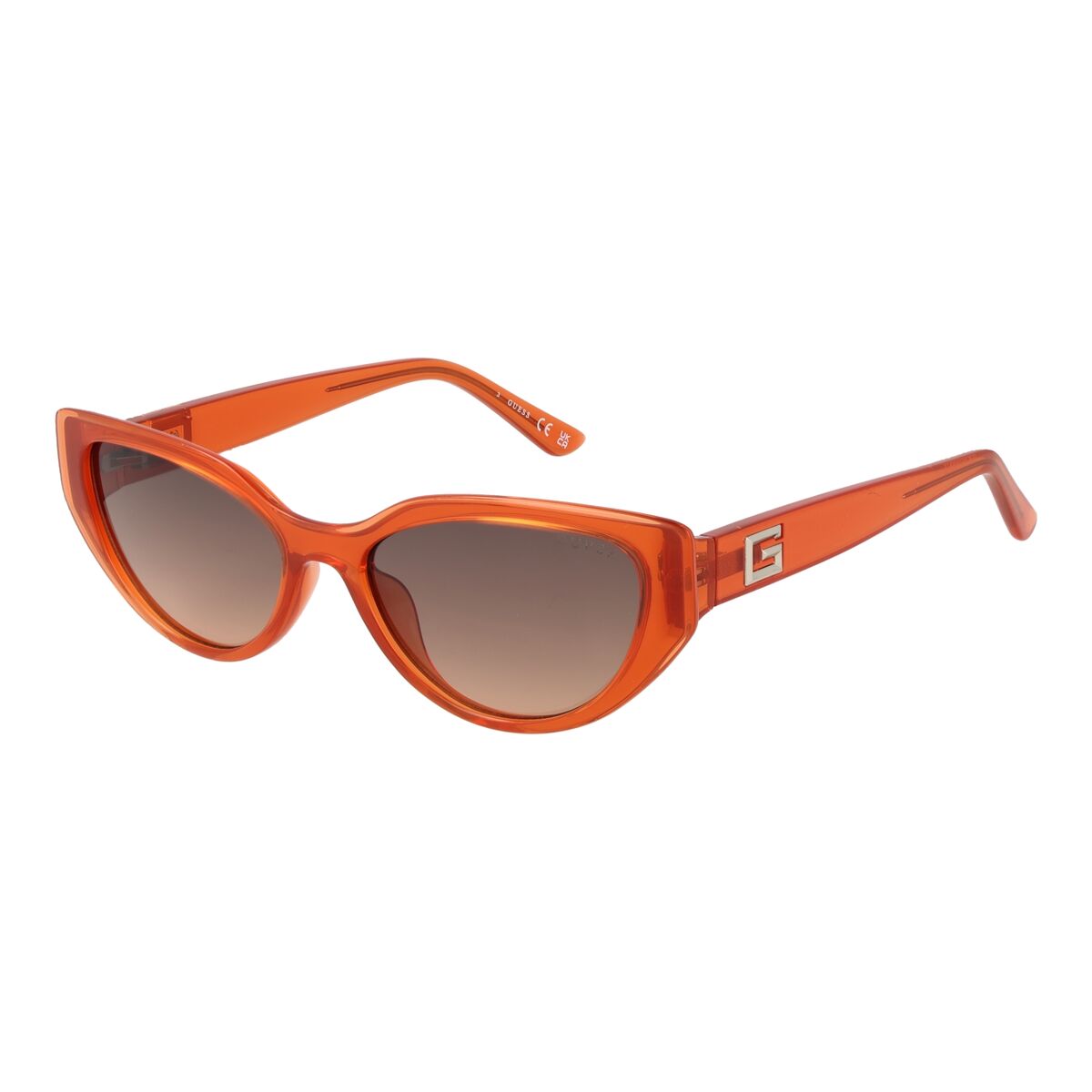 Lunettes de soleil Femme Guess GU7910 5244F