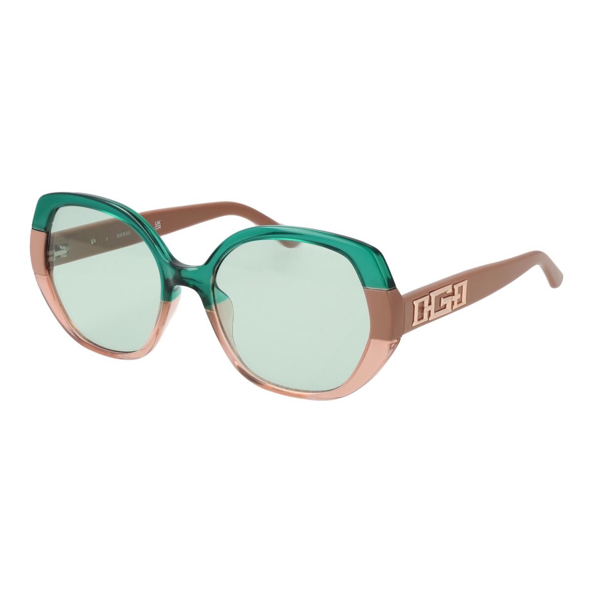 Lunettes de soleil Femme Guess GU7911 5559N