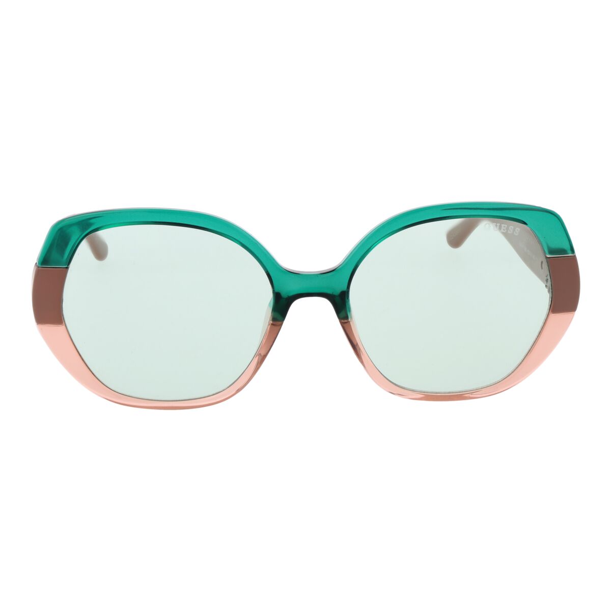 Image secondaire de Lunettes de soleil Femme Guess GU7911 5559N