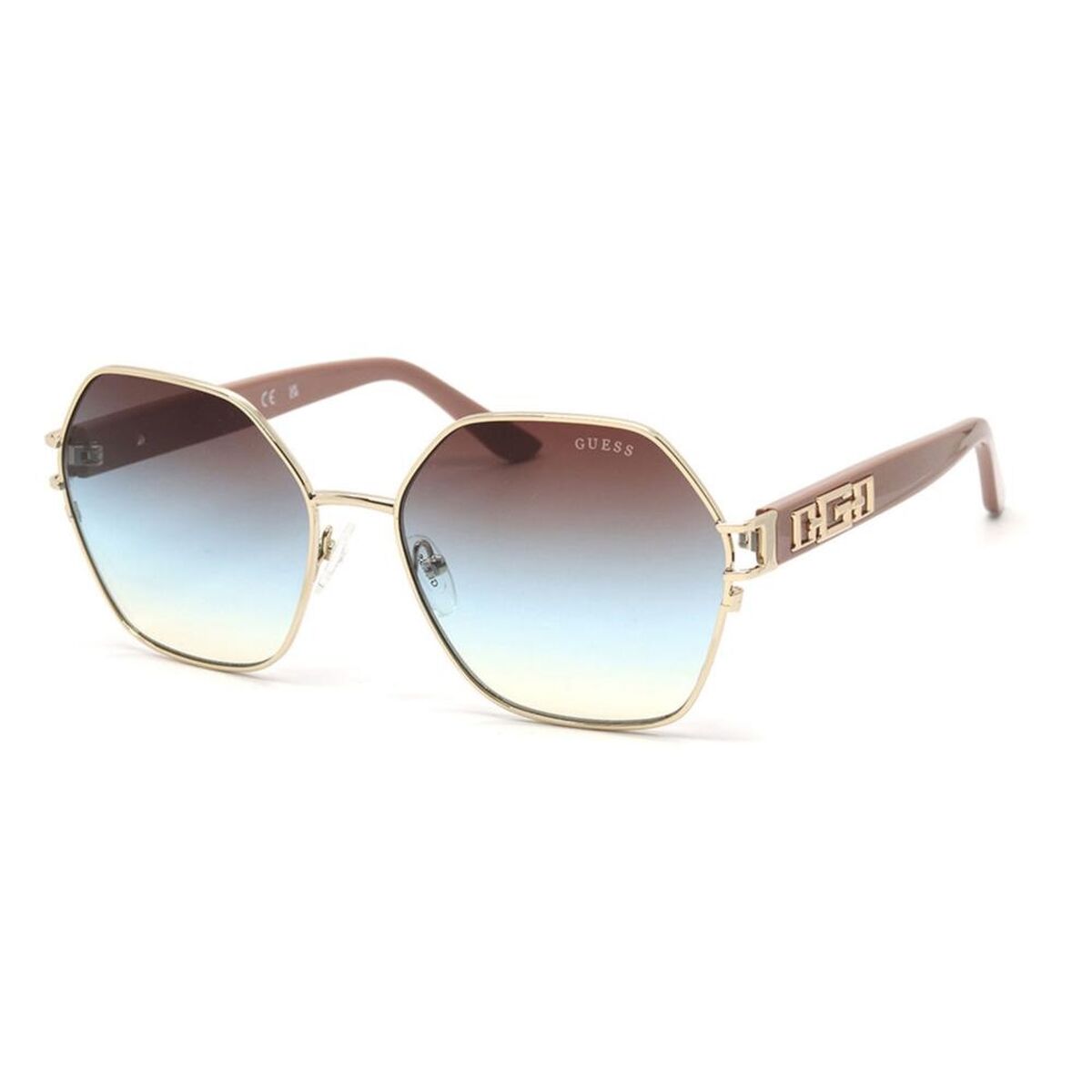 Unisex Γυαλιά Ηλίου Guess GU7913