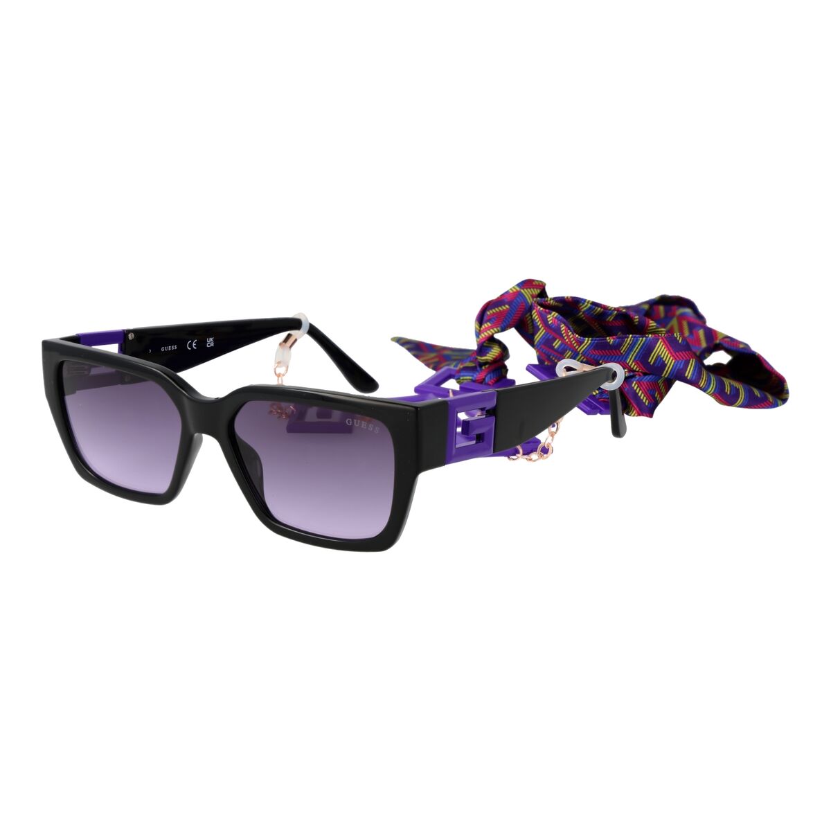 Zonnebril Dames Guess GU7916 5583Z