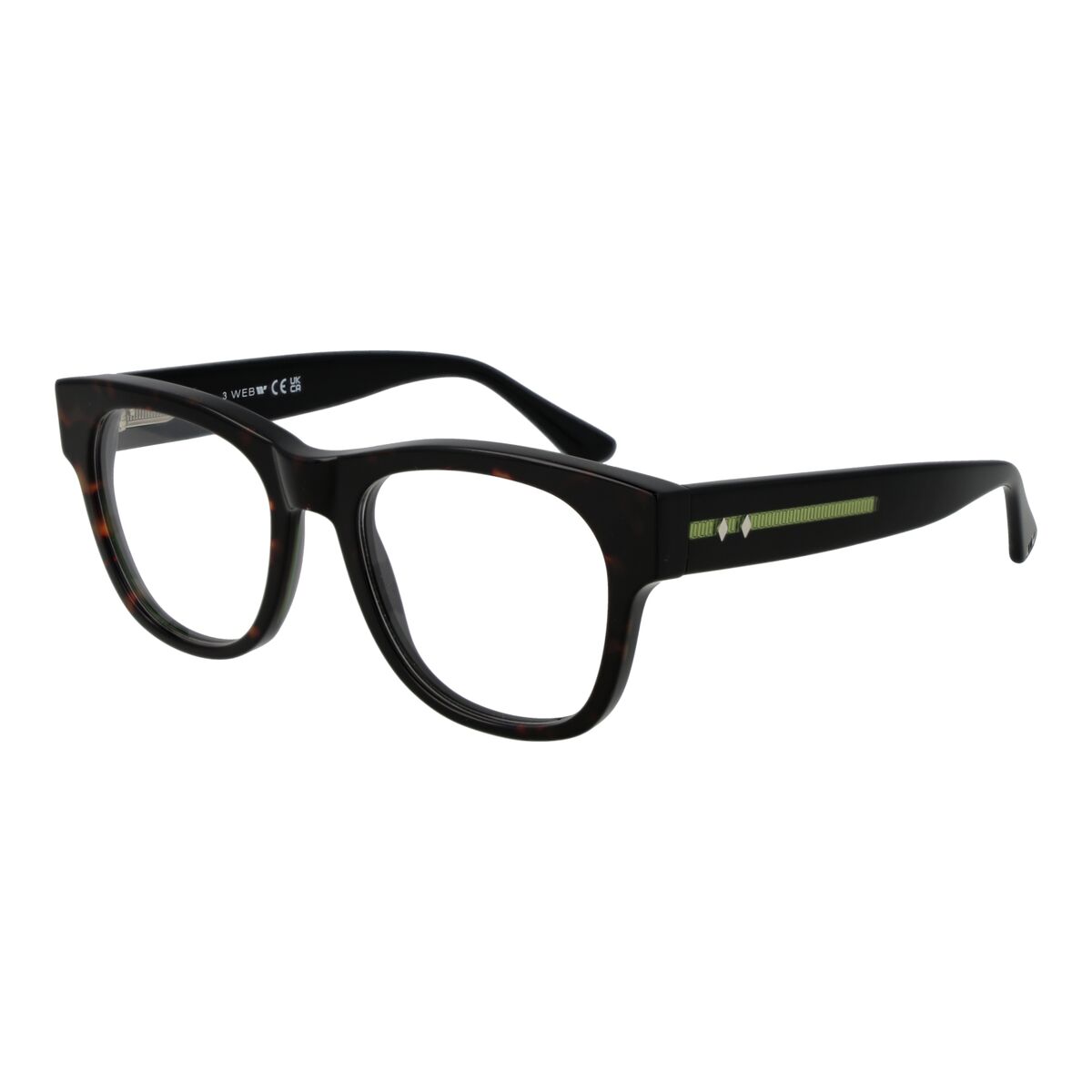 Heren Brillenframe Web Eyewear WE5423 52052