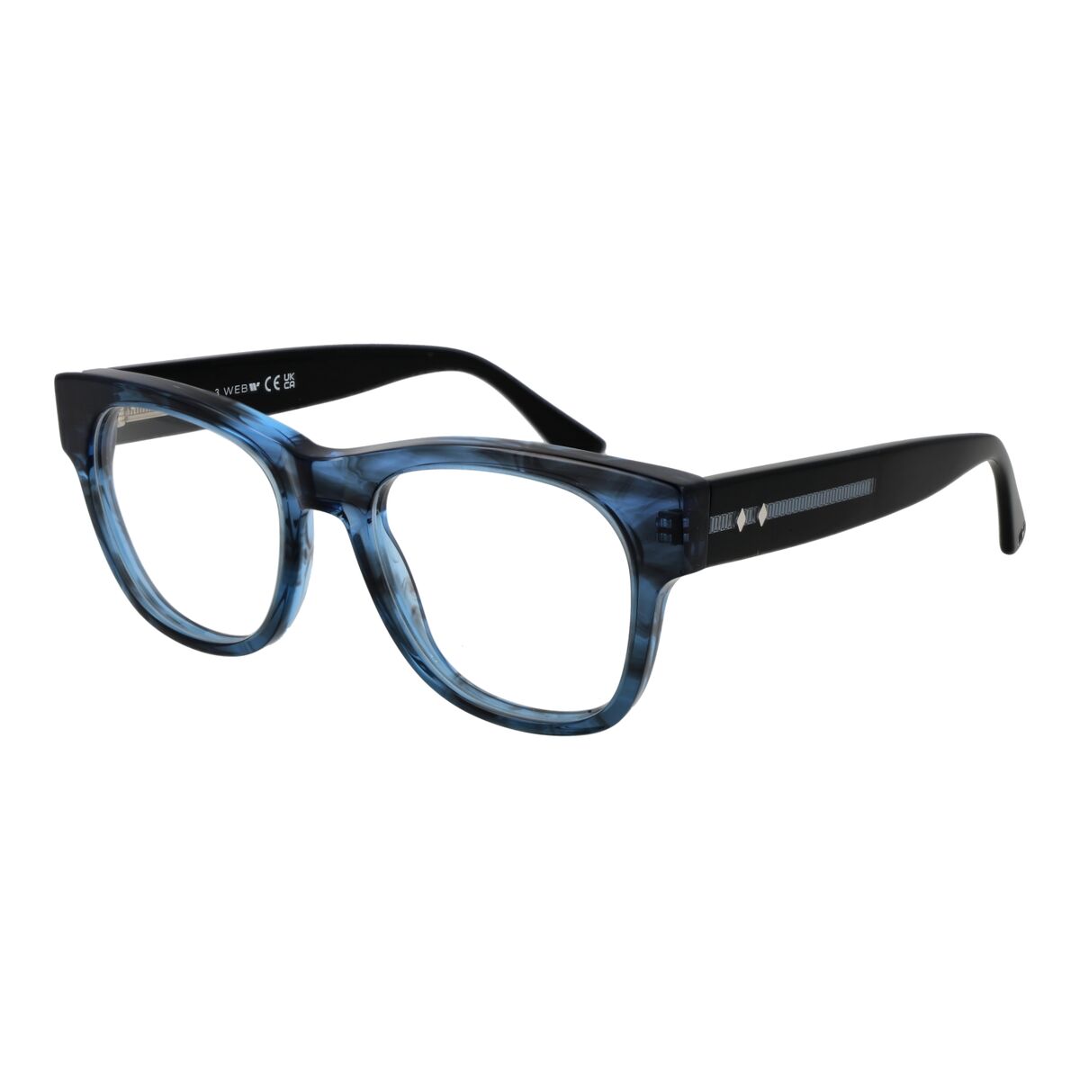 Heren Brillenframe Web Eyewear WE5423 52092