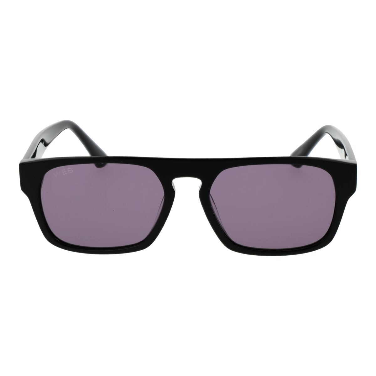 Image secondaire de Lunettes de soleil Unisexe Web Eyewear WE0359 5401A