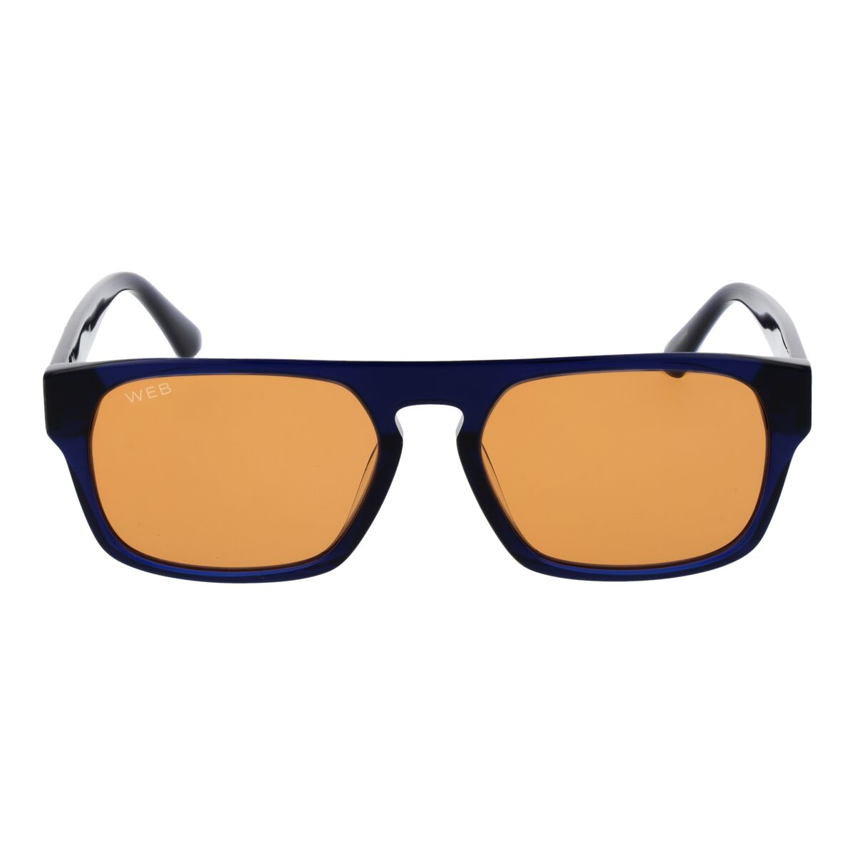 Zonnebril Uniseks Web Eyewear WE0359 5490J