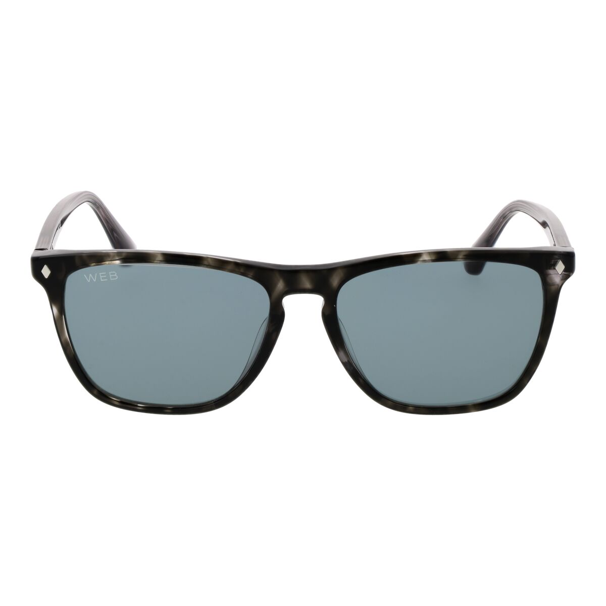 Image secondaire de Lunettes de soleil Homme Web Eyewear WE0363 5520V