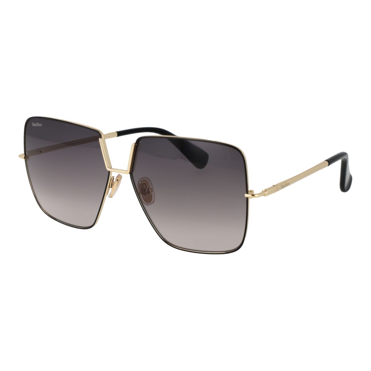 Zonnebril Dames Max Mara MM0082 6032B