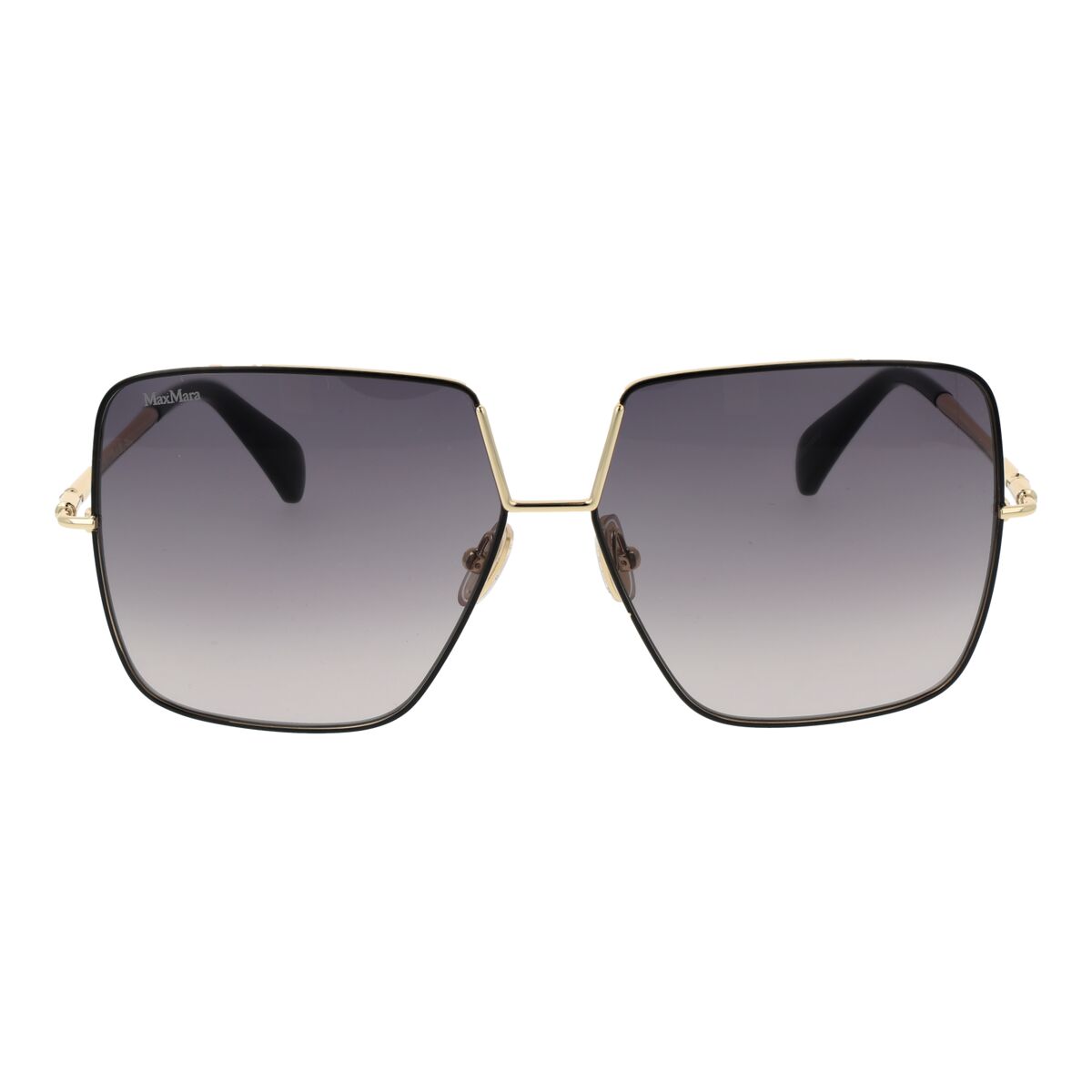 Zonnebril Dames Max Mara MM0082 6032B