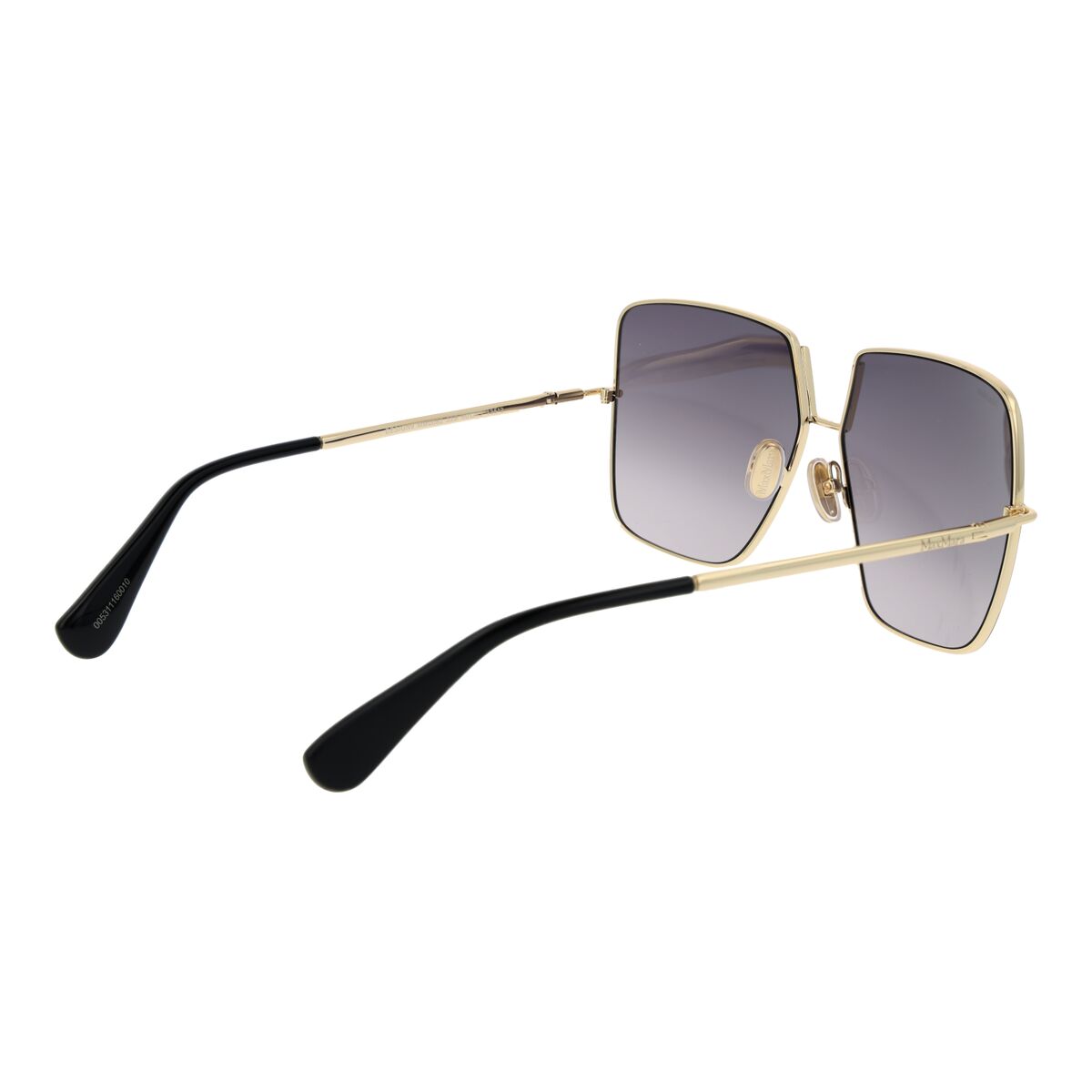 Zonnebril Dames Max Mara MM0082 6032B