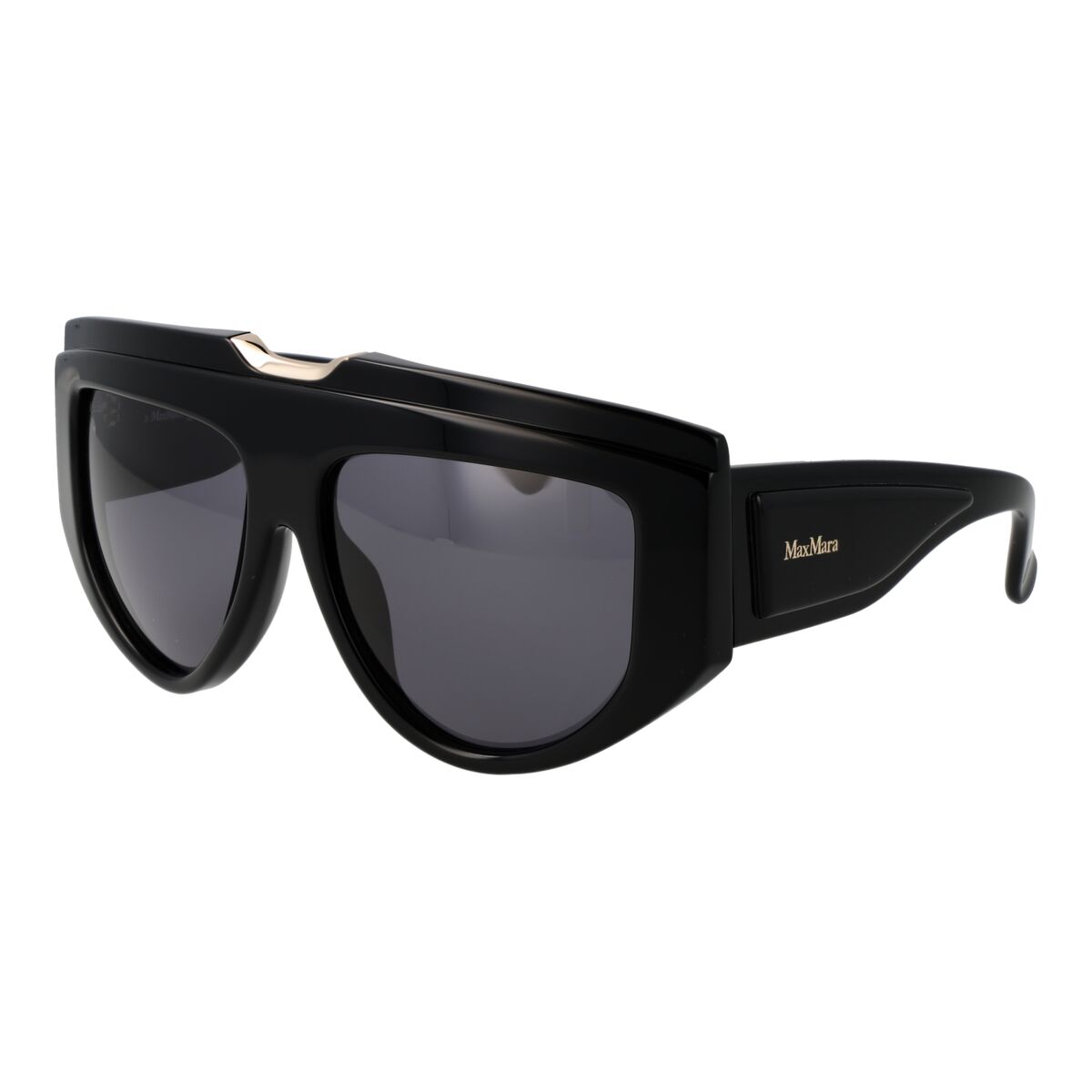 Lunettes de soleil Femme Max Mara MM0083 5701A