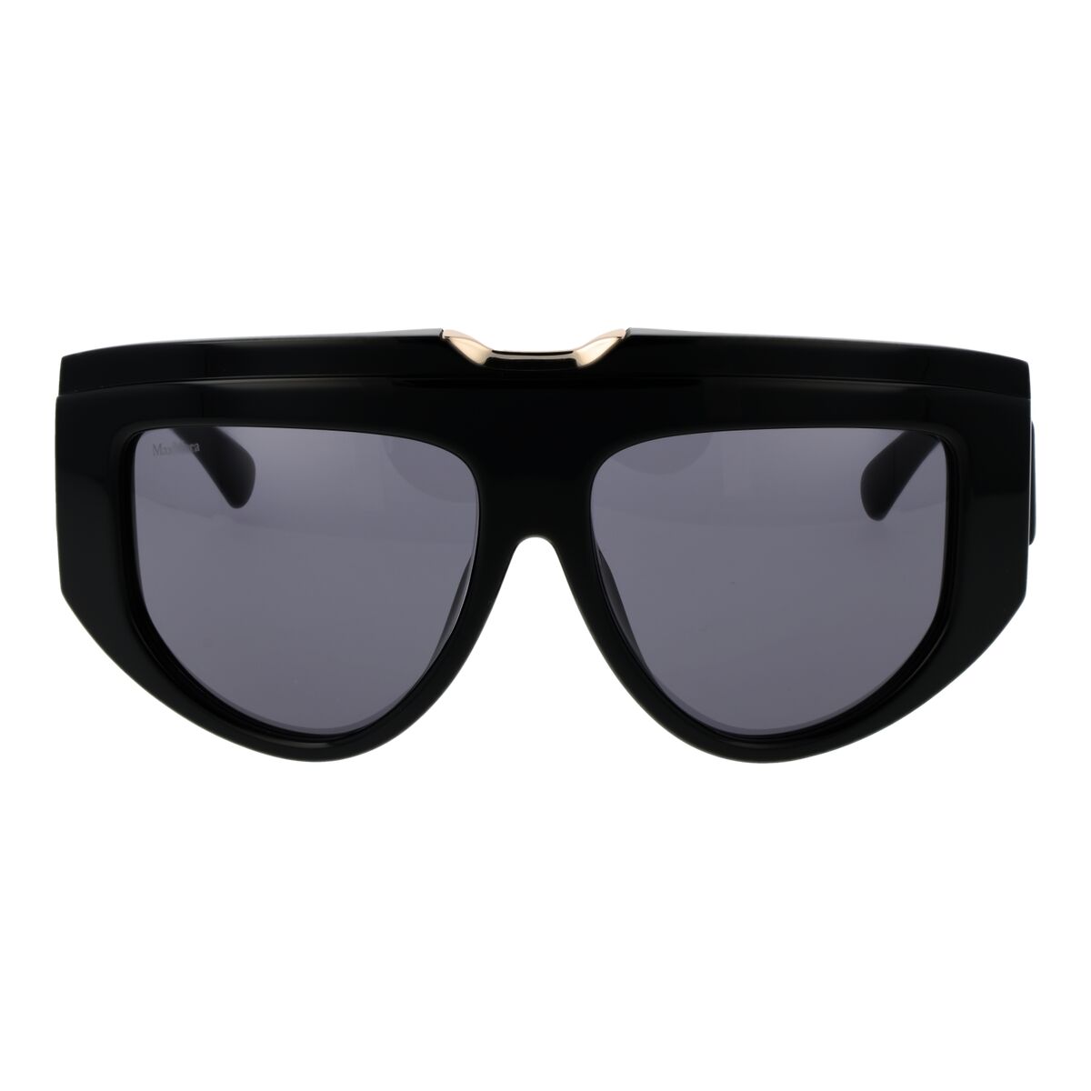Image secondaire de Lunettes de soleil Femme Max Mara MM0083 5701A