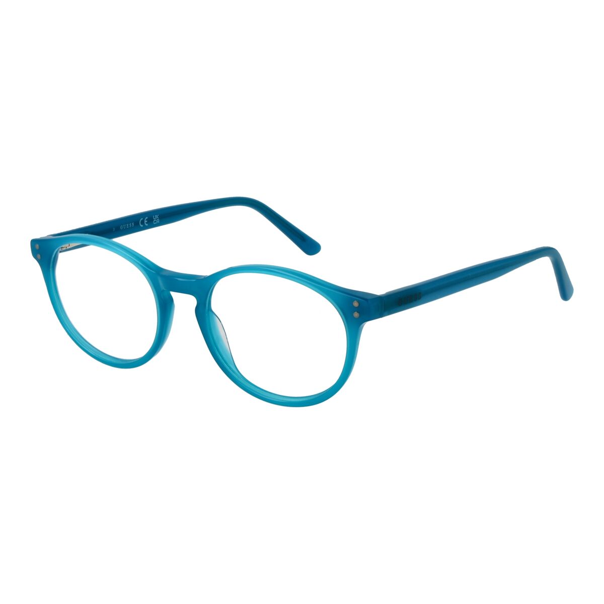 Monture de Lunettes Unisexe Guess GU8266 47089