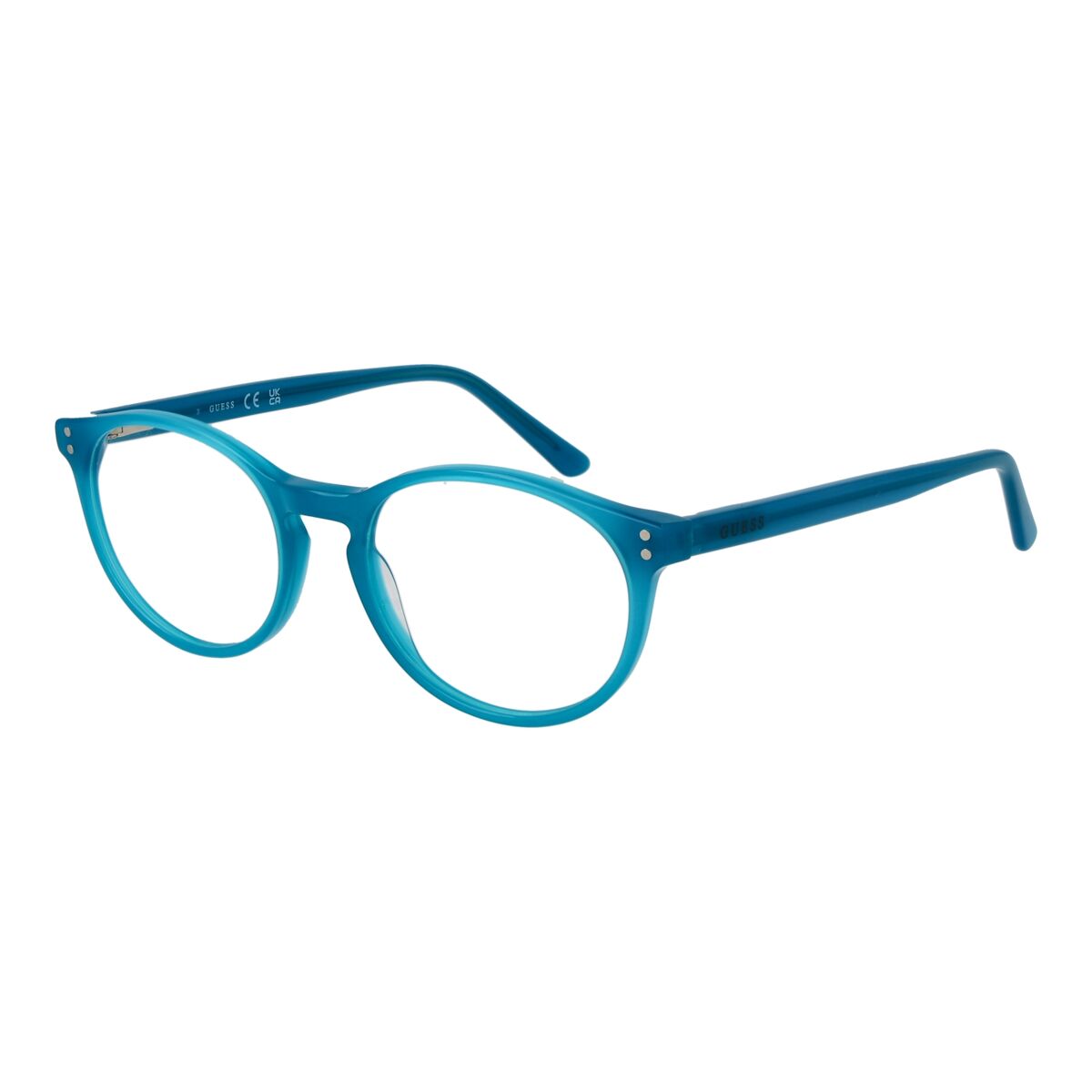 Monture de Lunettes Unisexe Guess GU8266 49089