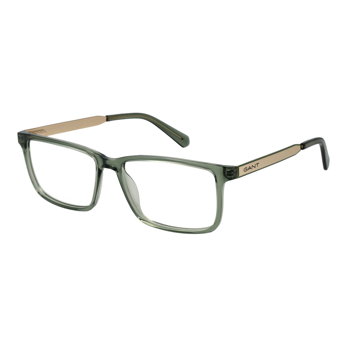 Heren Brillenframe Gant GA3216 54096 Groen