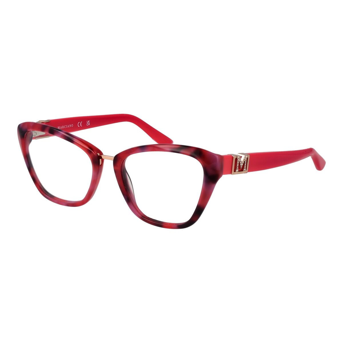 Monture de Lunettes Femme Guess Marciano GM50003 52074