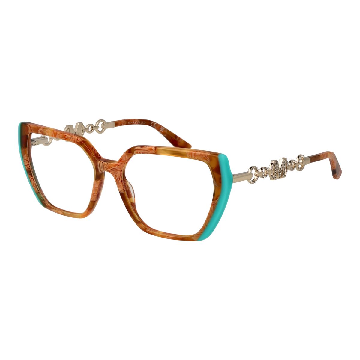 Monture de Lunettes Femme Guess Marciano GM50005 54056