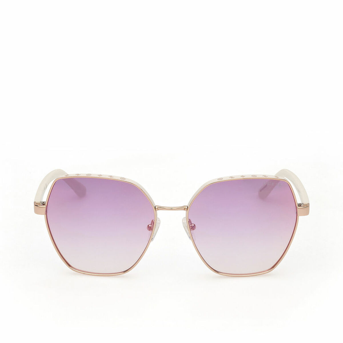 Ανδρικά Γυαλιά Ηλίου Guess GU00108 ø 60 mm