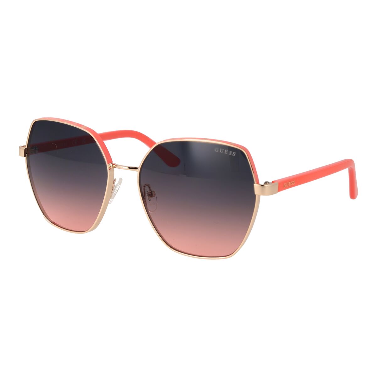 Zonnebril Dames Guess GU00108 6074B