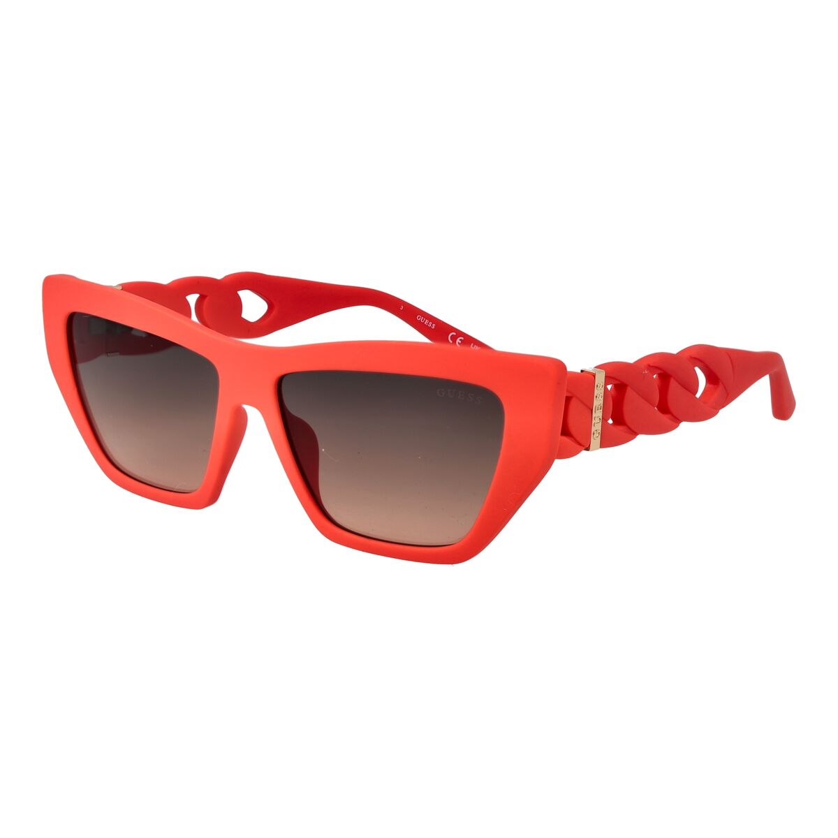 Lunettes de soleil Femme Guess GU00111 5673B