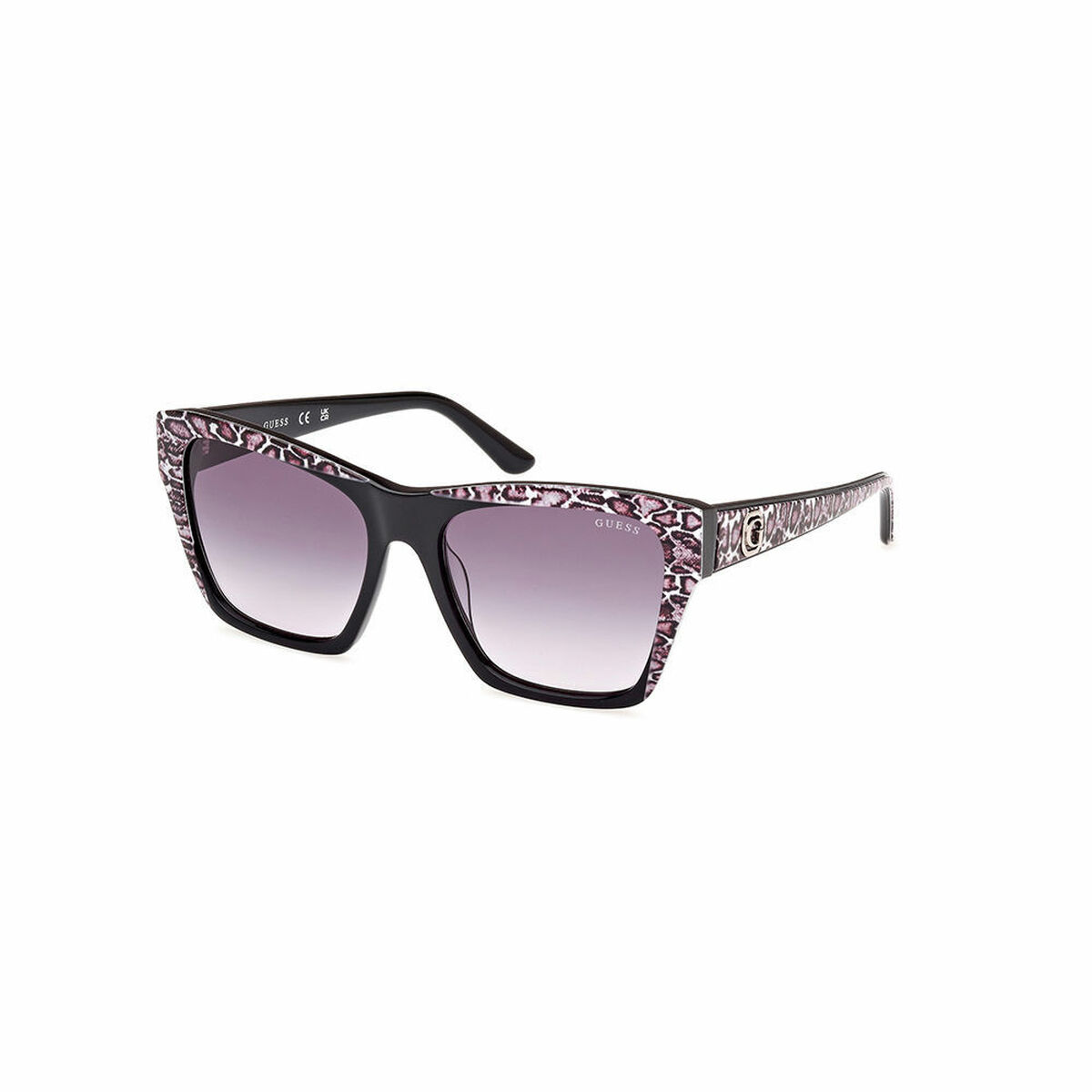 Lunettes de soleil Femme Guess GU00113 5505B