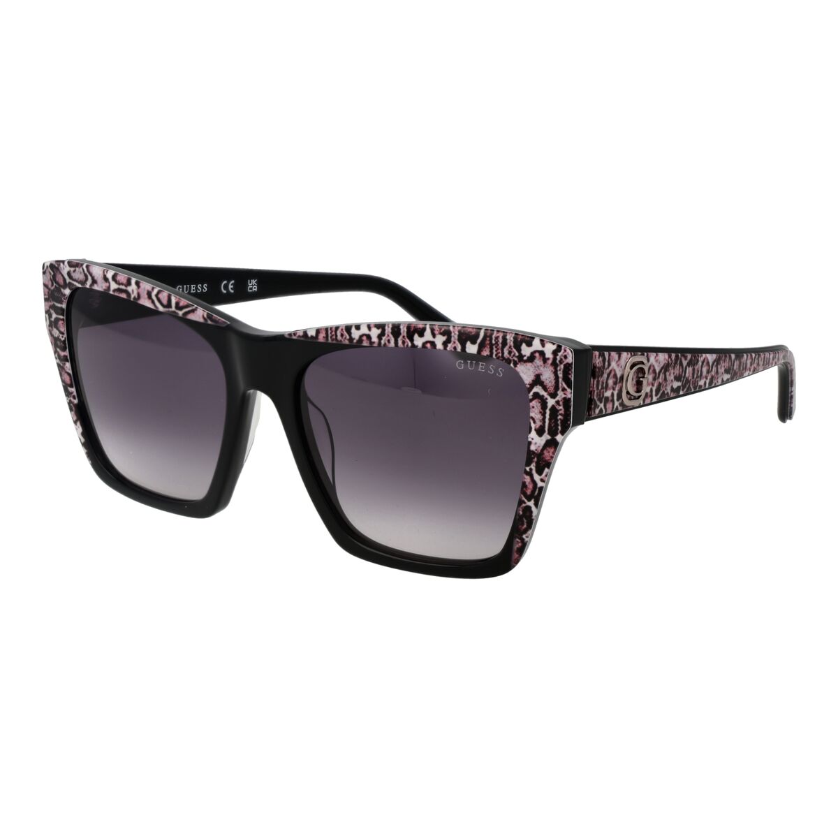 Image secondaire de Lunettes de soleil Femme Guess GU00113 5505B