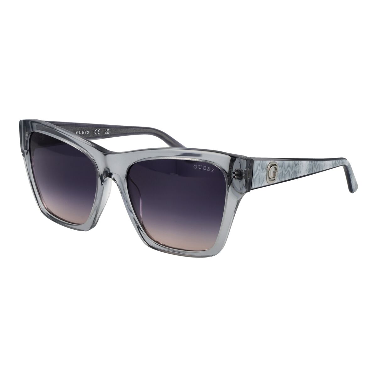 Image secondaire de Lunettes de soleil Homme Guess GU00113 5520B