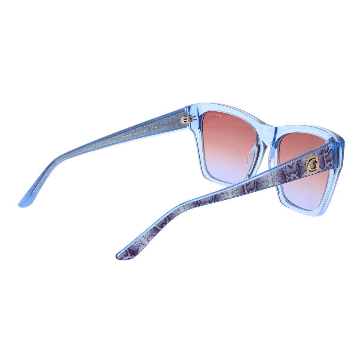 Zonnebril Dames Guess GU00113 5584F