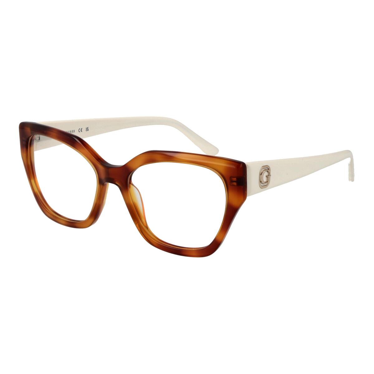 Monture de Lunettes Femme Guess GU50112 53053