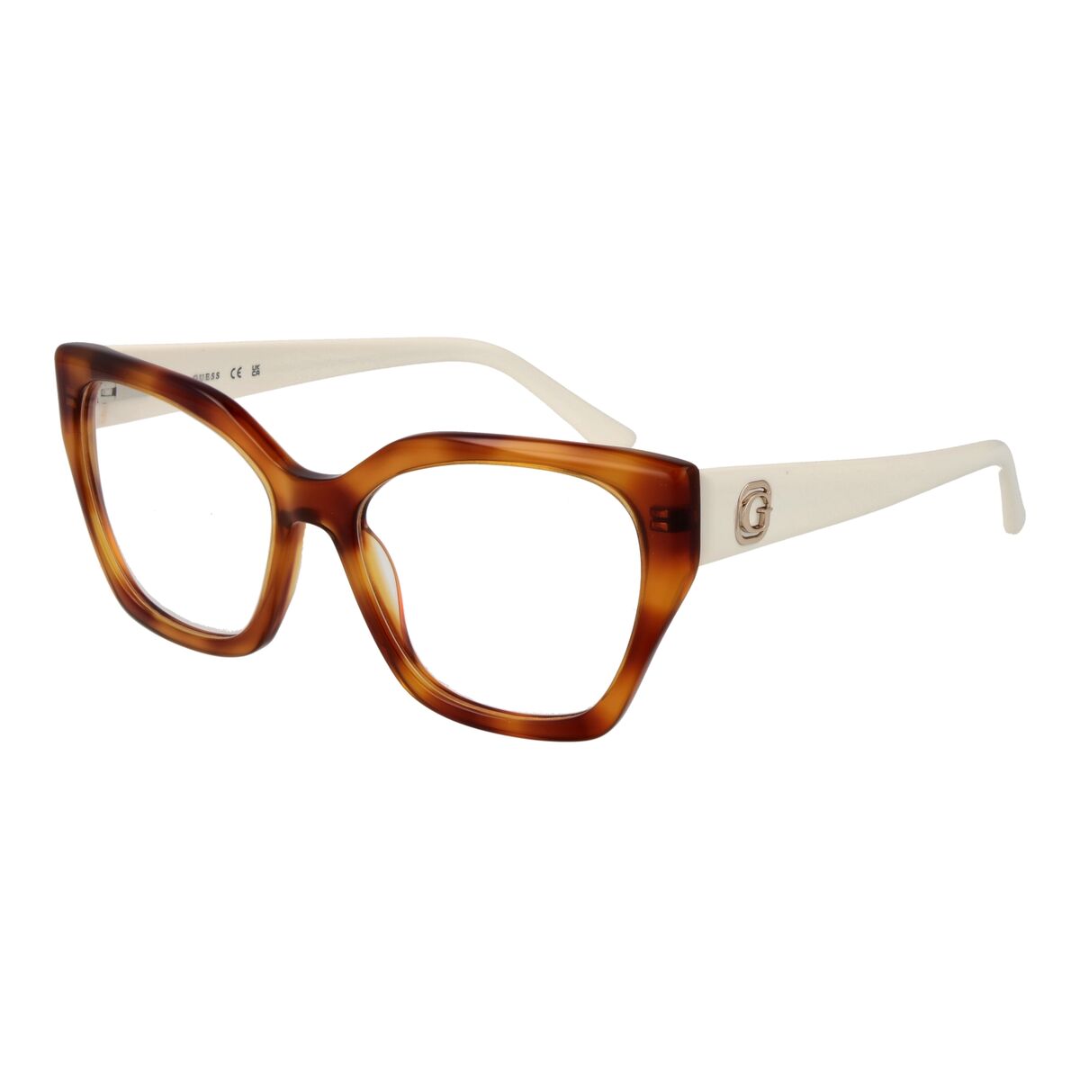 Monture de Lunettes Femme Guess GU50112 55053