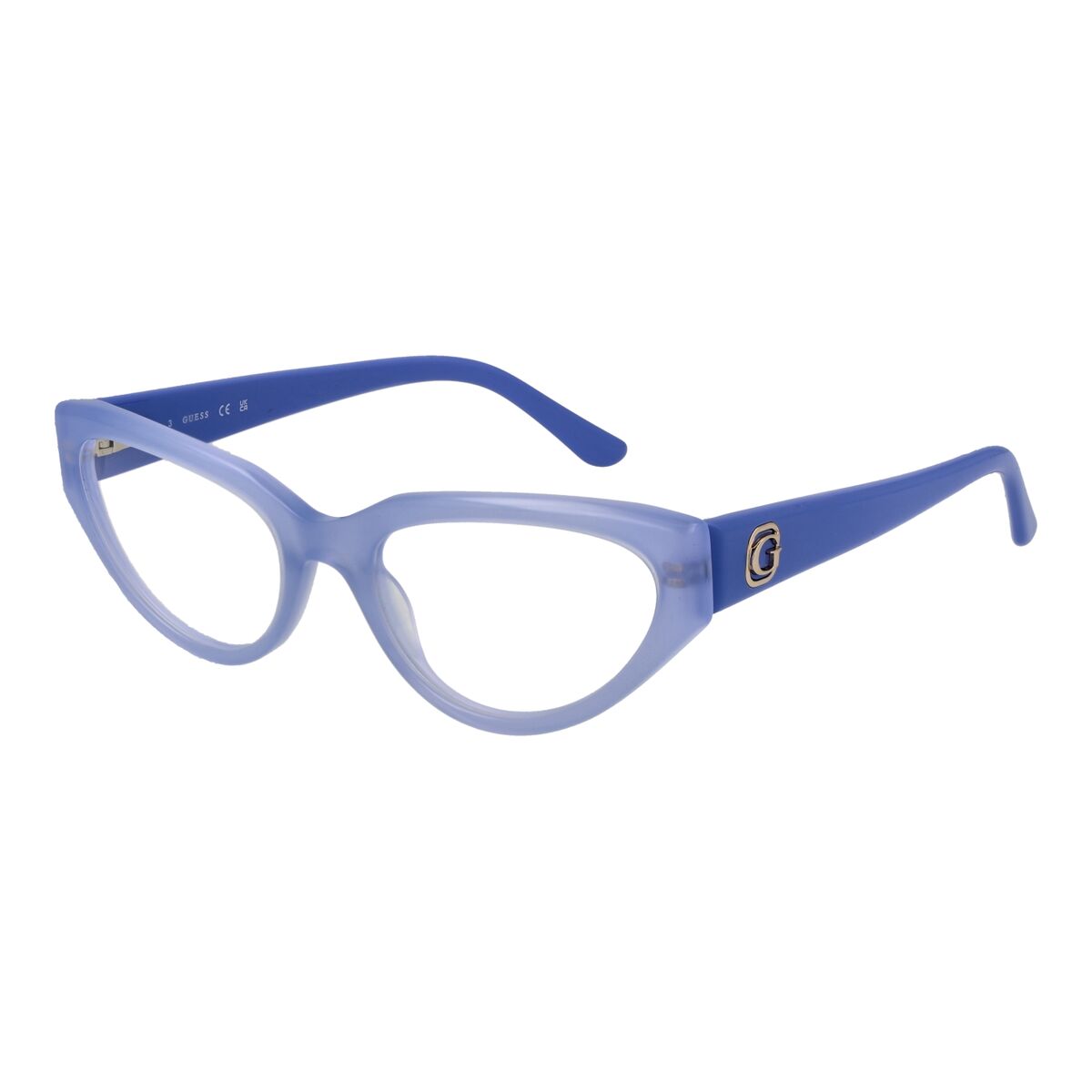 Monture de Lunettes Femme Guess GU50113 53081