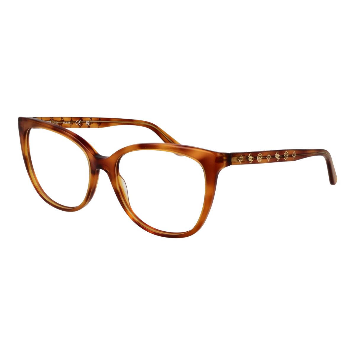 Monture de Lunettes Femme Guess GU50114 55053