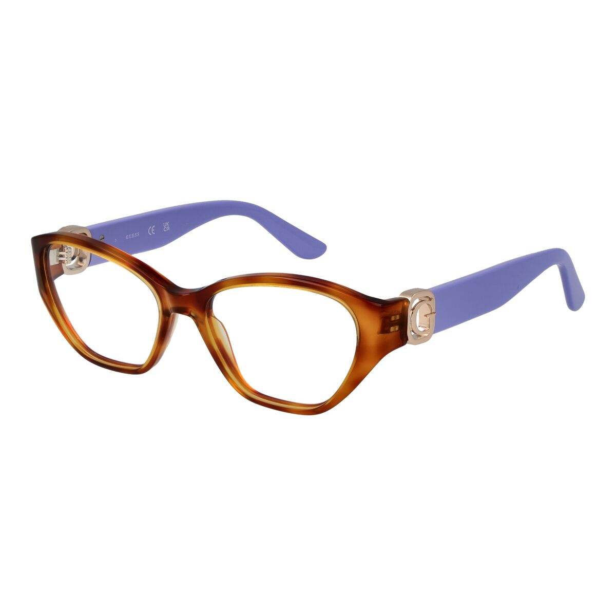 Monture de Lunettes Femme Guess GU50119 51053