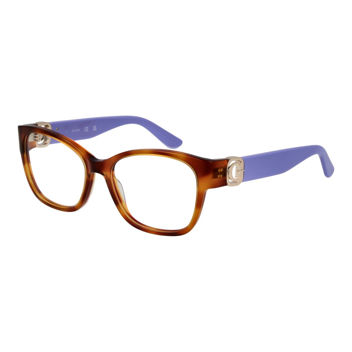 Monture de Lunettes Femme Guess GU50120 52053