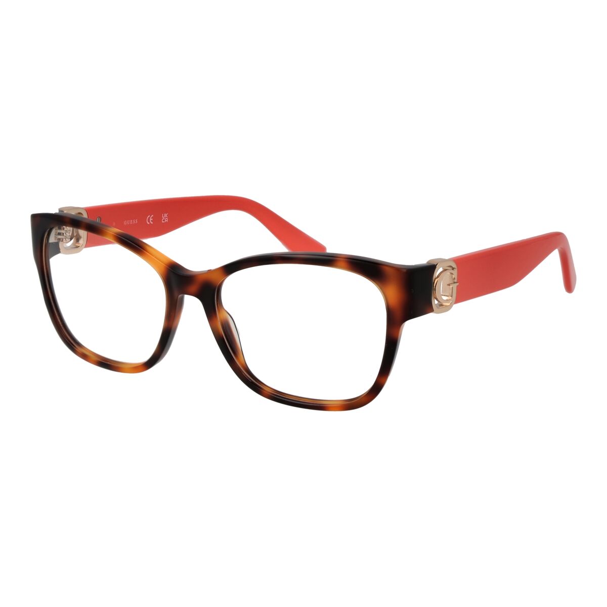 Monture de Lunettes Femme Guess GU50120 54052