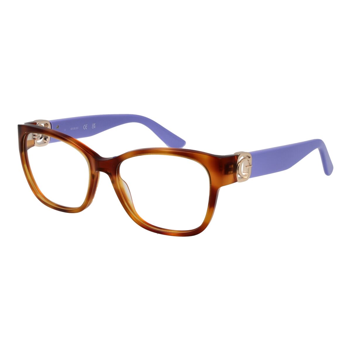 Monture de Lunettes Femme Guess GU50120 54053