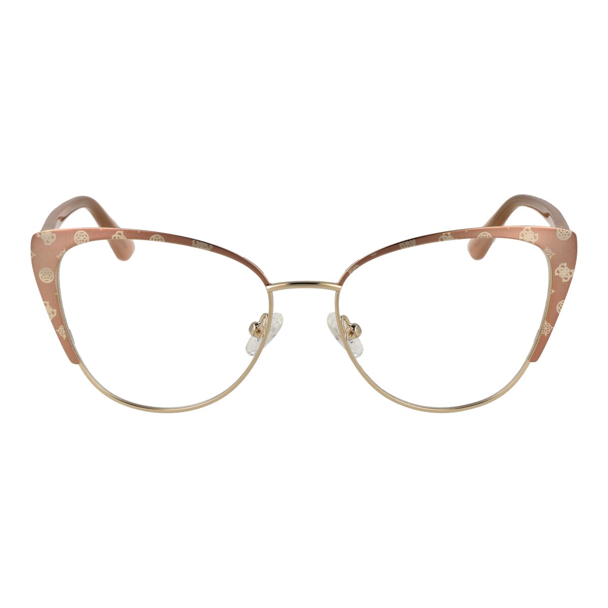 Image secondaire de Monture de Lunettes Femme Guess GU50121 53059