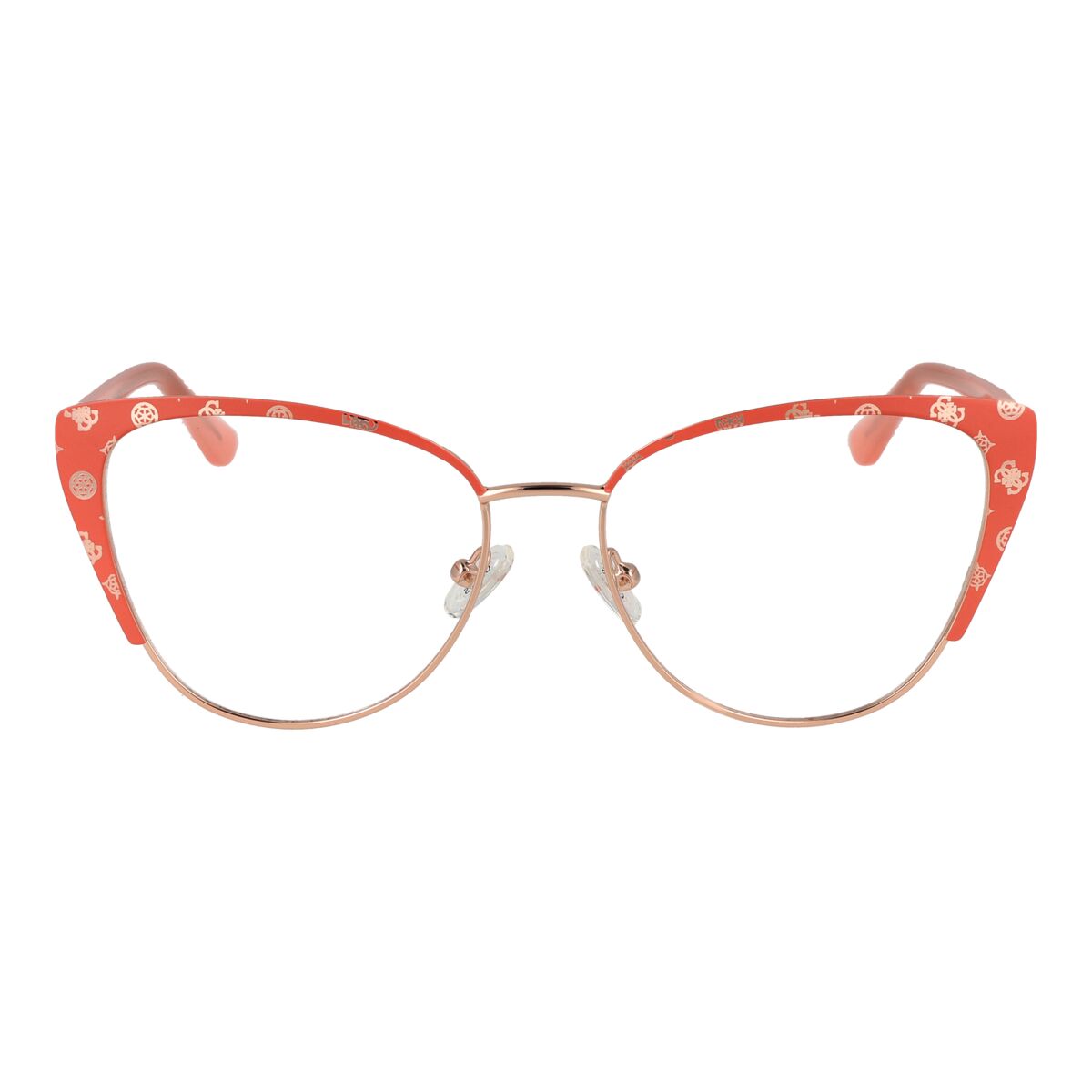 Image secondaire de Monture de Lunettes Femme Guess GU50121 53074
