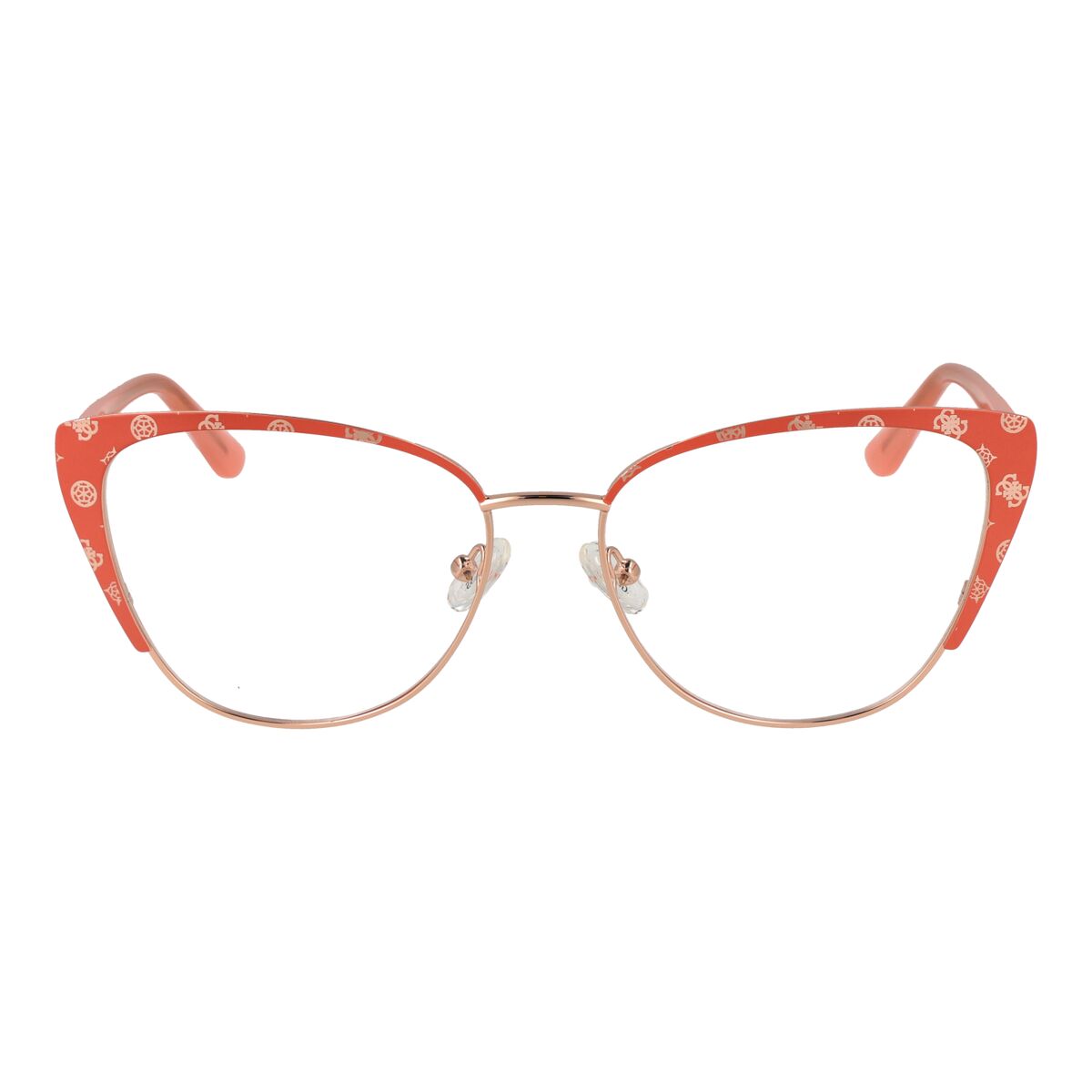 Image secondaire de Monture de Lunettes Femme Guess GU50121 55074