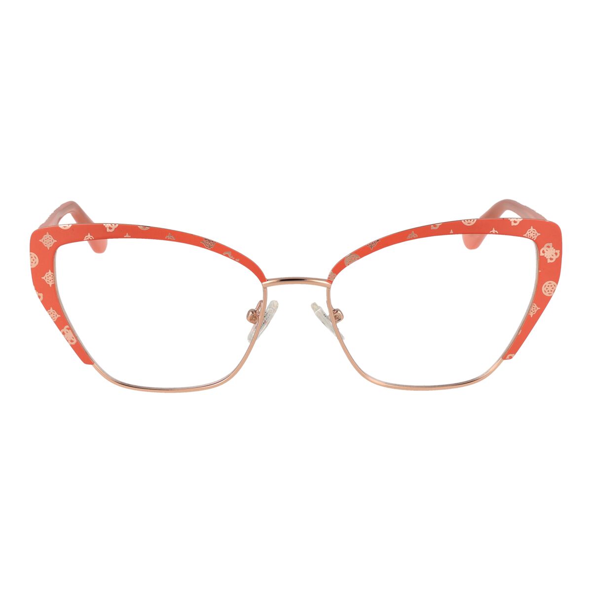 Image secondaire de Monture de Lunettes Femme Guess GU50122 54074