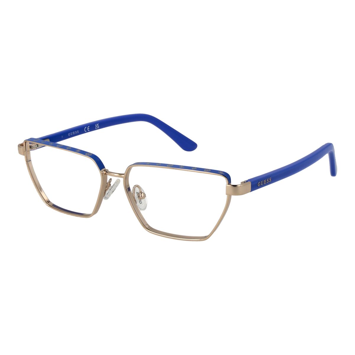 Monture de Lunettes Femme Guess GU50123 55092